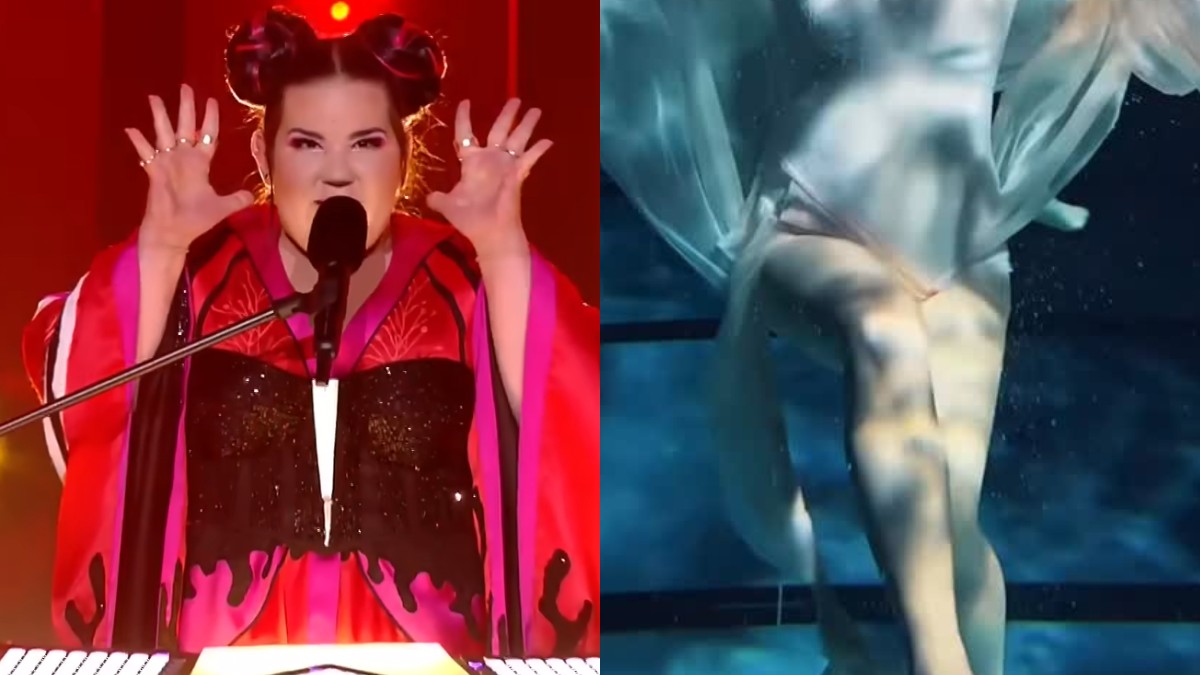 Θυμάστε τη Netta; Η γυναίκα που «κέρδισε» τη Eurovision από τη Φουρέιρα είναι πλέον αγνώριστη – Έχασε πολλά κιλά