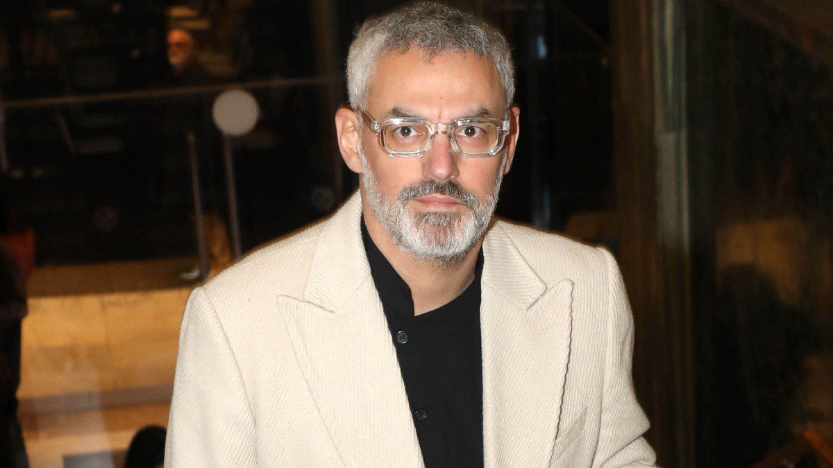 «Τραϊανέ σε ευχαριστούμε…» – Το συγκλονιστικό αντίο του Νίκου Συρίγου στη Γωγώ Μαστροκώστα
