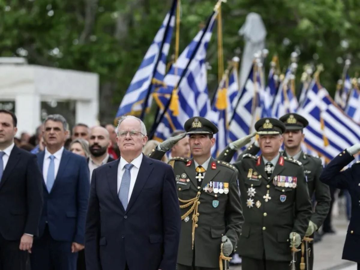 Home 63 Κωνσταντίνος Τασούλας: Η Αλεξανδρούπολη και ο Έβρος αποτελούν τον γεωπολιτικό προμαχώνα της Ελλάδας