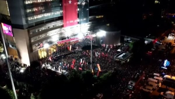 ozel tourkia
