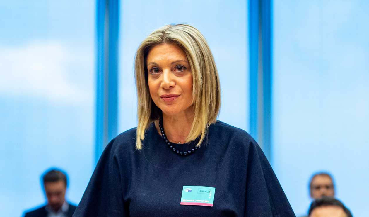 Στην τελική φάση το κόμμα της Μαρίας Καρυστιανού – Τα «κλειδιά» πρόσωπα και η τακτική του νέου φορέα