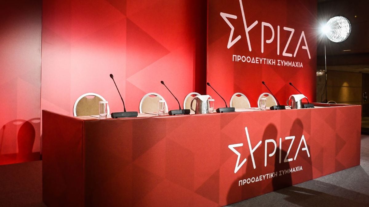 Ρήγμα στον ΣΥΡΙΖΑ – Εικασίες για αποχώρηση 20 βουλευτών προς το κόμμα Τσίπρα