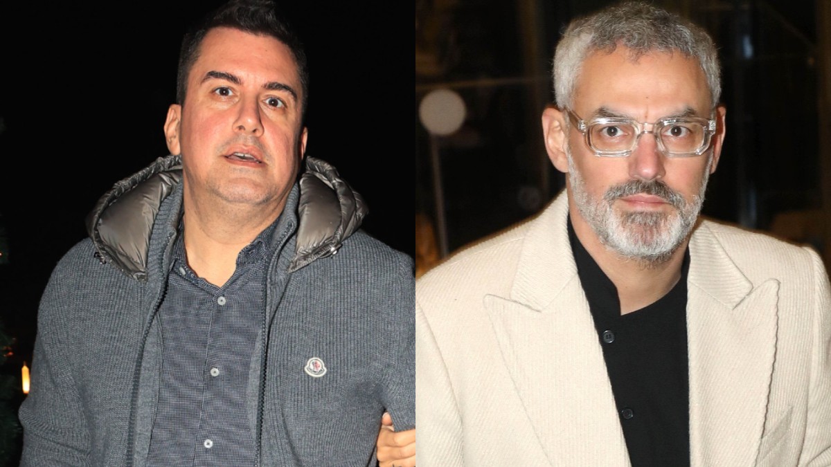 Πάνος Κατσαρίδης: «Γίνεται εμμονή» – «Επίθεση» στον Συρίγο για τα σχόλιά του για τον Λιάγκα