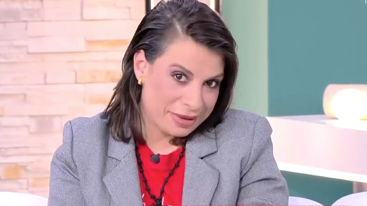 Πένυ Σκάρου για την καταγγελία βιασμού: «Έχω επισκεφθεί σπίτια, σημαίνει ότι το άξιζα;»