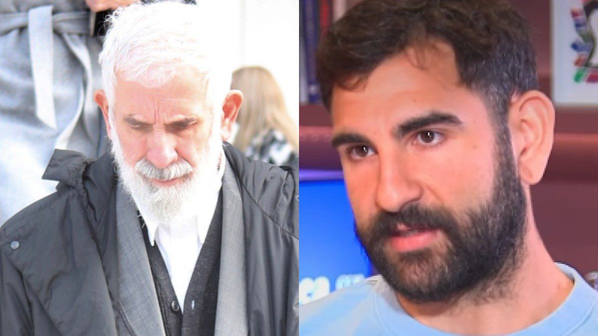 Δημήτρης Φιλιππίδης: «Έχω κάνει χρήση ναρκωτικών» – Αποκαλύψεις για τον Πέτρο Φιλιππίδη και τη μητέρα του