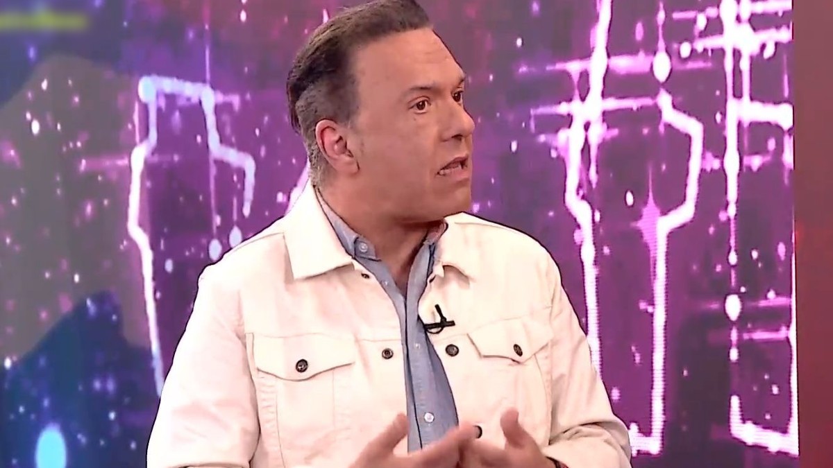 Ποσειδώνας Γιαννόπουλος: «Καταπέλτης» για τις κριτικές στη Eurovision – Τι είπε για τη χαμηλή βαθμολογία στον Akyla