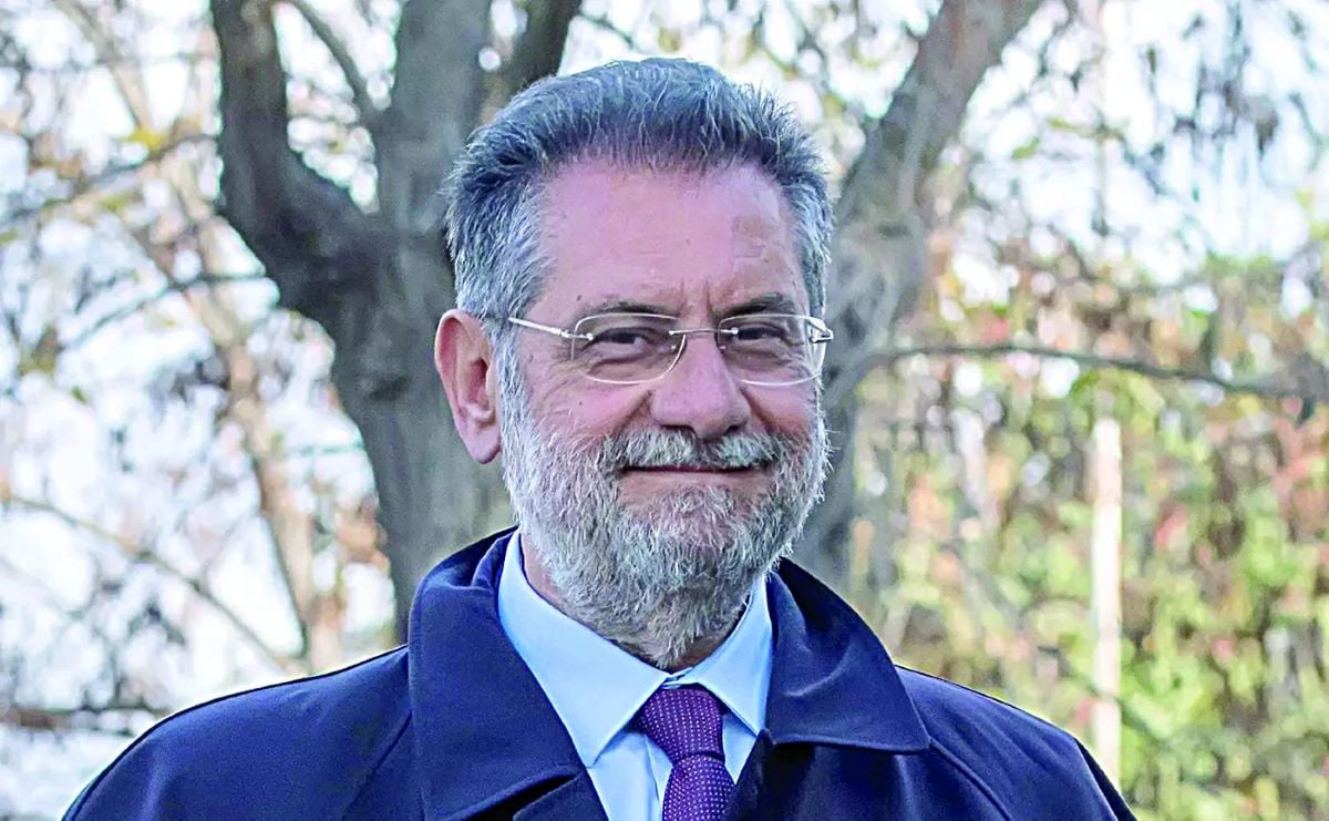 Ανδρέας Παναγιωτόπουλος: «Ο ΣΥΡΙΖΑ οφείλει να συμμετάσχει στις εκλογές με τον Τσίπρα»