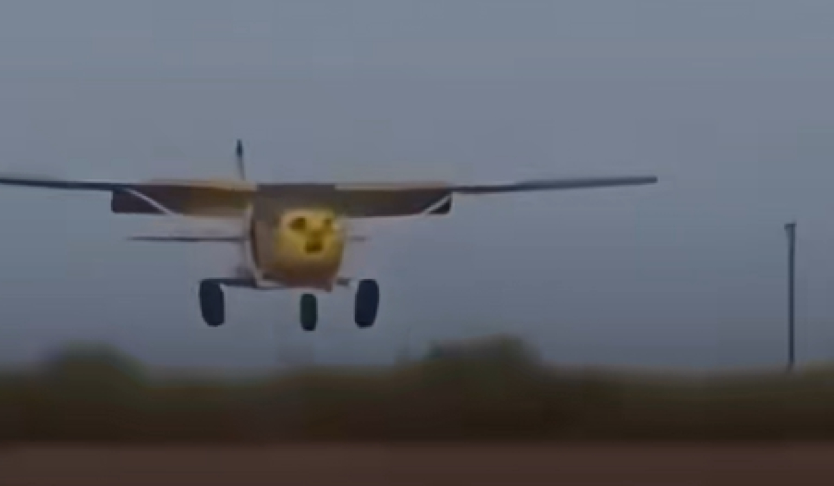 Red Bull πιλότοι