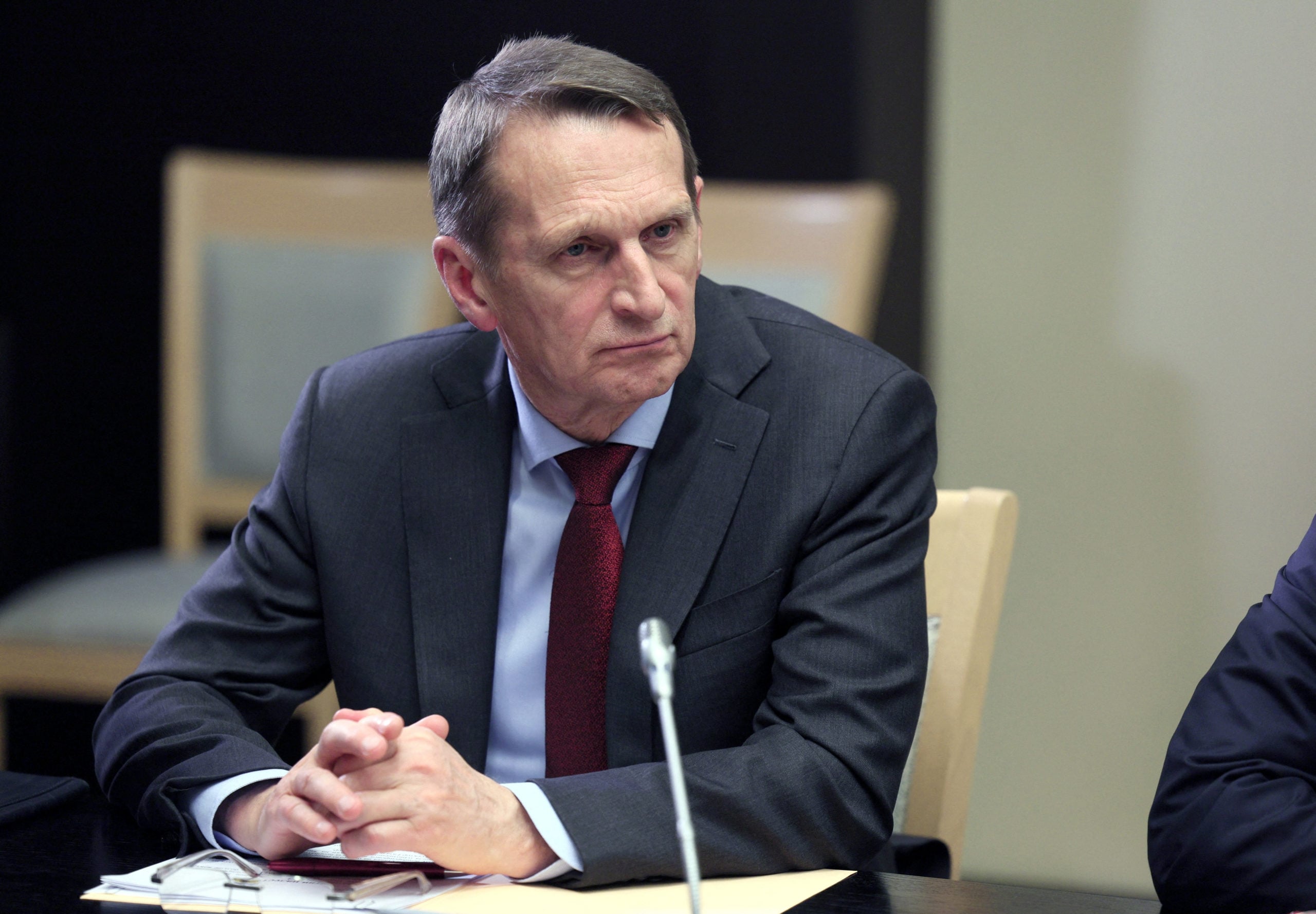 Ρωσία: «Πολεμικά τύμπανα» στην Ευρώπη – Σφοδρές κατηγορίες κατά ΝΑΤΟ, «ανόητες» οι απαιτήσεις της ΕΕ λέει ο Λαβρόφ