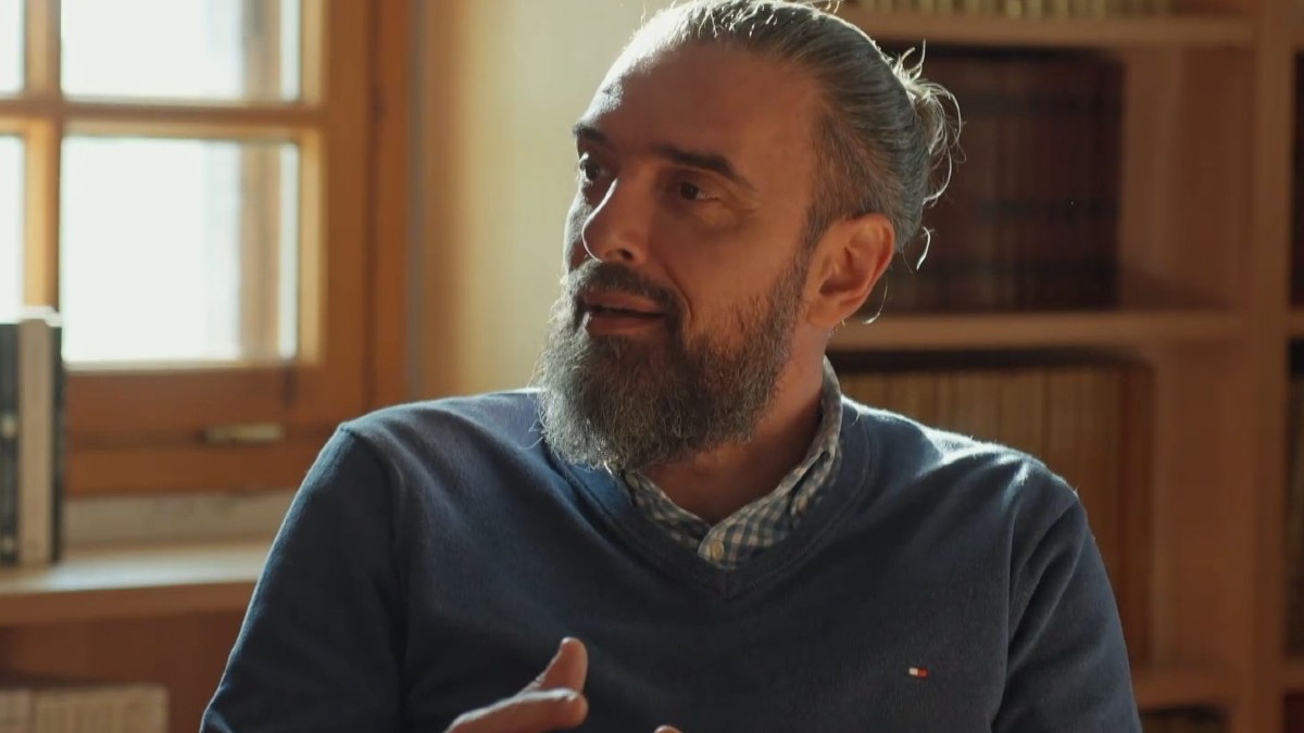 Απίστευτος Σωτήρης Τσαφούλιας: Σκηνοθέτησε την εξαφάνισή του – Πού θα ενταφιαστεί