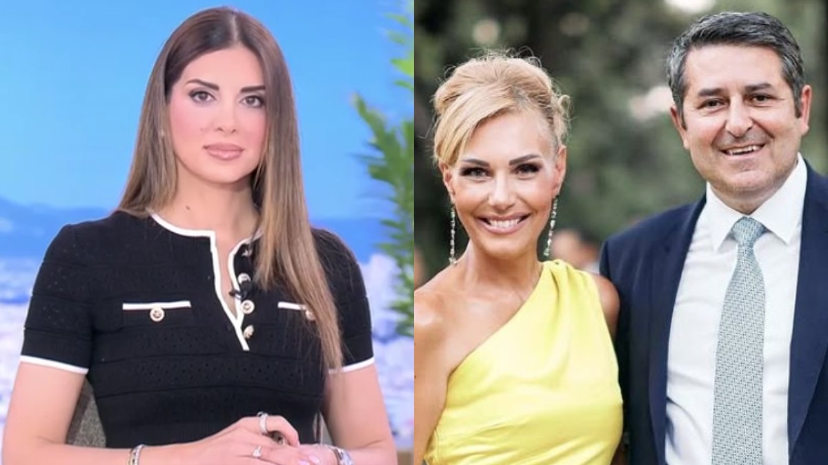 Τσιμτσιλή για Μυλωνάκη – Μεσσαροπούλου: «Γι’ αυτό σιωπούμε» – Το παρασκήνιο και η έκκληση της οικογένειας