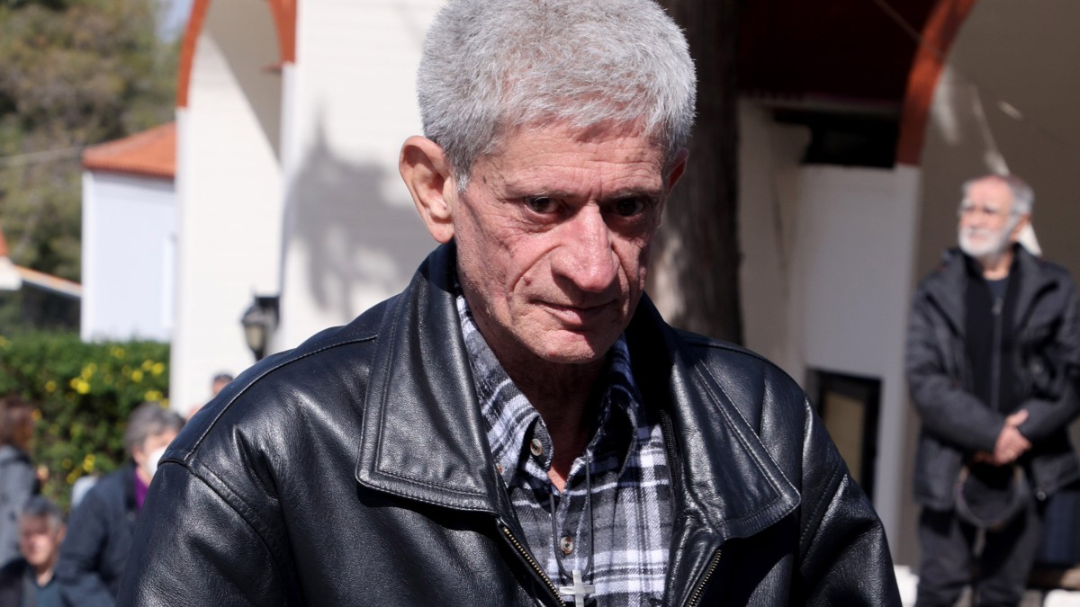 Ο Σταύρος Μαυρίδης αποκαλύπτει πώς η πίστη στον Θεό τον βοήθησε να υπερνικήσει τις προκλήσεις της ψυχιατρικής κλινικής και του αλκοολισμού