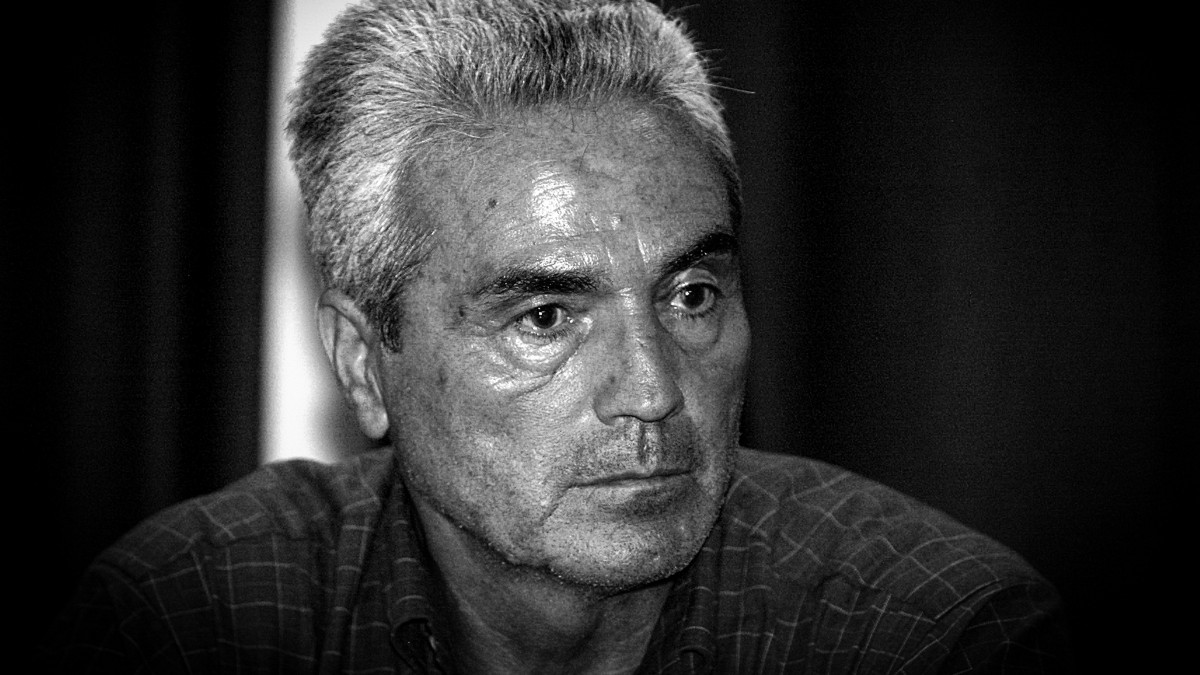 «Ράγισαν» ψυχές στο MEGA: Το συγκινητικό αποχαιρετιστήριο στον Σταύρο Τσώχο