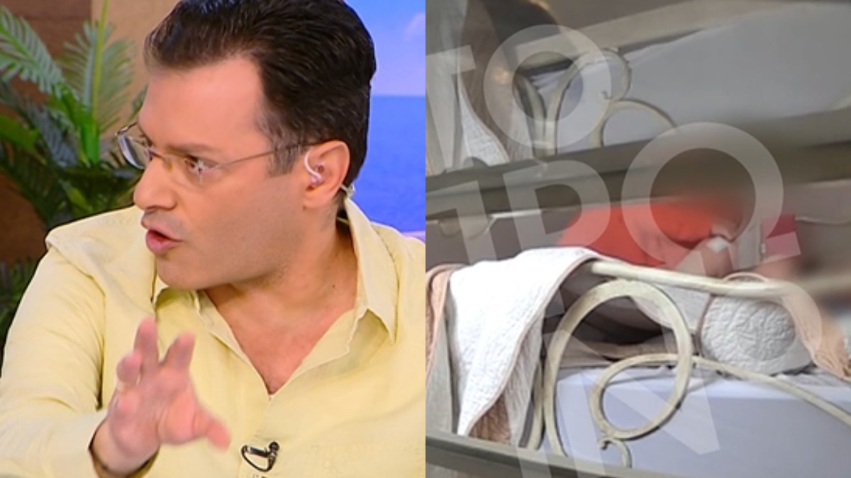 Οργισμένη αντίδραση Τεργιάκη για την κακοποίηση ηλικιωμένης: «Βάλ’ την στη φυλακή» – Η αποκάλυψη για τον πατέρα του