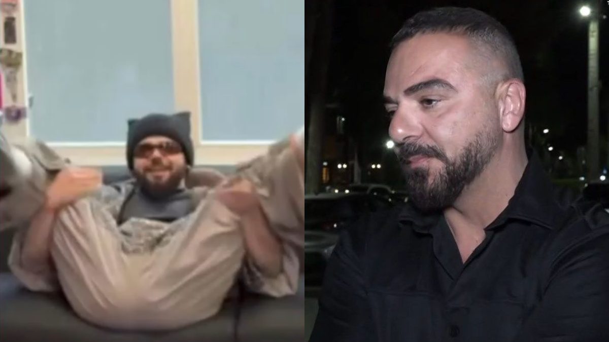 Τριαντάφυλλος για Akyla: «Παρακολουθούν και παιδιά! Στο κρεβάτι του καθένας κάνει ό,τι επιθυμεί, αλλά…»