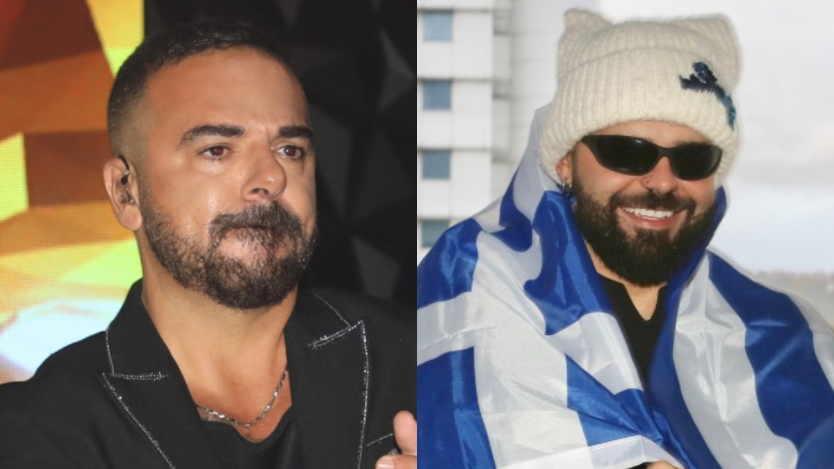 Τριαντάφυλλος για Eurovision: «Κάπου φτάνει» – «Αιχμές» για το νιαούρισμα του Akyla