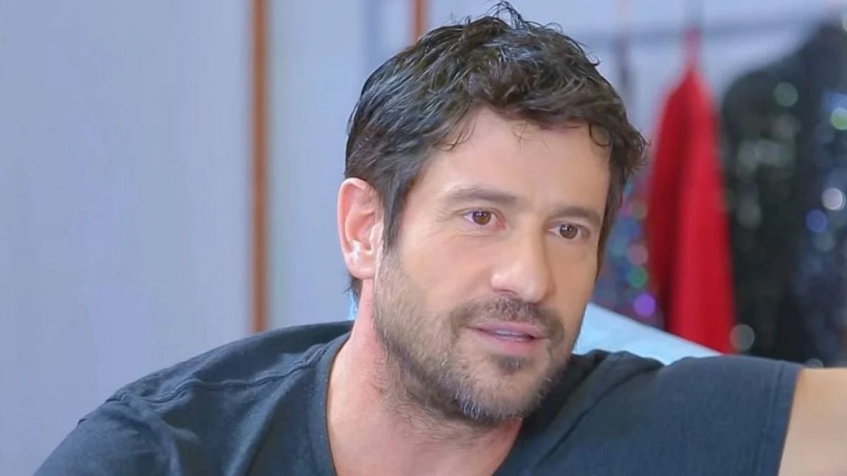 Αλέξης Γεωργούλης: «Η πολιτική δεν τελειώνει όσο είσαι πολίτης» – Οι δηλώσεις του για τη Μαρία Καρυστιανού