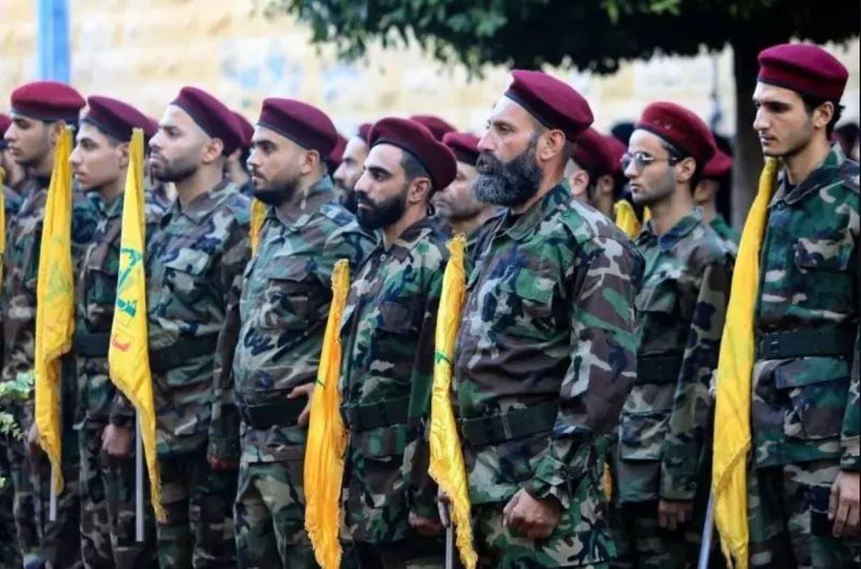 Λίβανος: Η Χεζμπολάχ δηλώνει επιθέσεις εναντίον ισραηλινών στρατευμάτων – «Αντίποινα για την παραβίαση της εκεχειρίας»