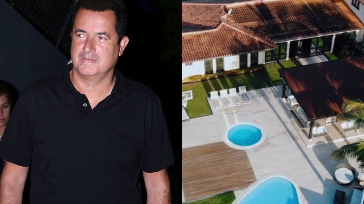 10 επαύλεις, ιδιωτικά τζετ και γιοτ: Η τεράστια αυτοκρατορία του Ατζούν Ιλιτζαλί και οι τέσσερις γάμοι του