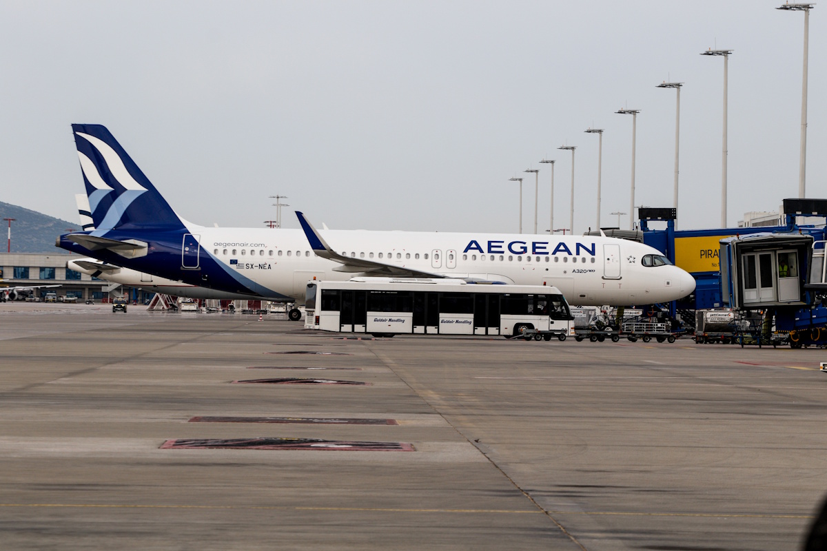 AEGEAN: Άνοδος τζίρου 5% στο α’ τρίμηνο – Οι συνέπειες των ακριβών καυσίμων στο β’ τρίμηνο