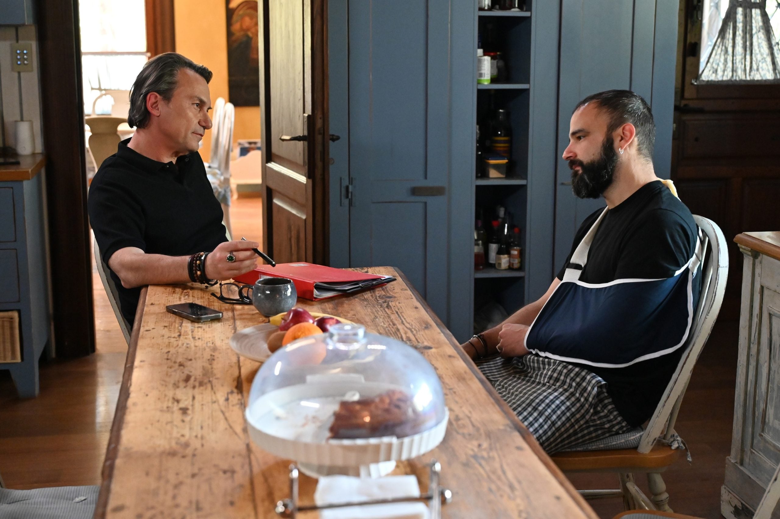Τηλεθέαση (5/5): Ποιες σειρές κυριάρχησαν σε δυναμικό και σύνολο κοινού