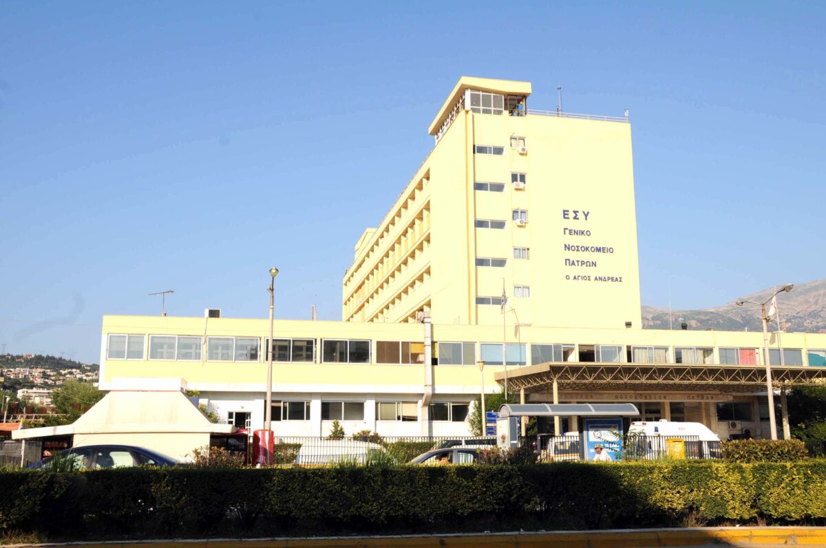 Κάτω Αχαΐα: Επίθεση με μαχαίρι κατά 35χρονου – Τον μαχαίρωσε πισώπλατα δύο φορές και τράπηκε σε φυγή