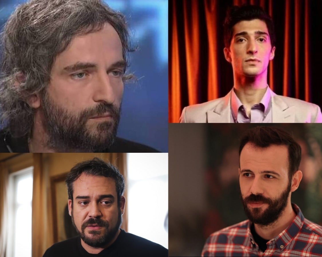 Άγιος Ιωσήφ: Ξεκινά γυρίσματα η νέα σειρά του MEGA