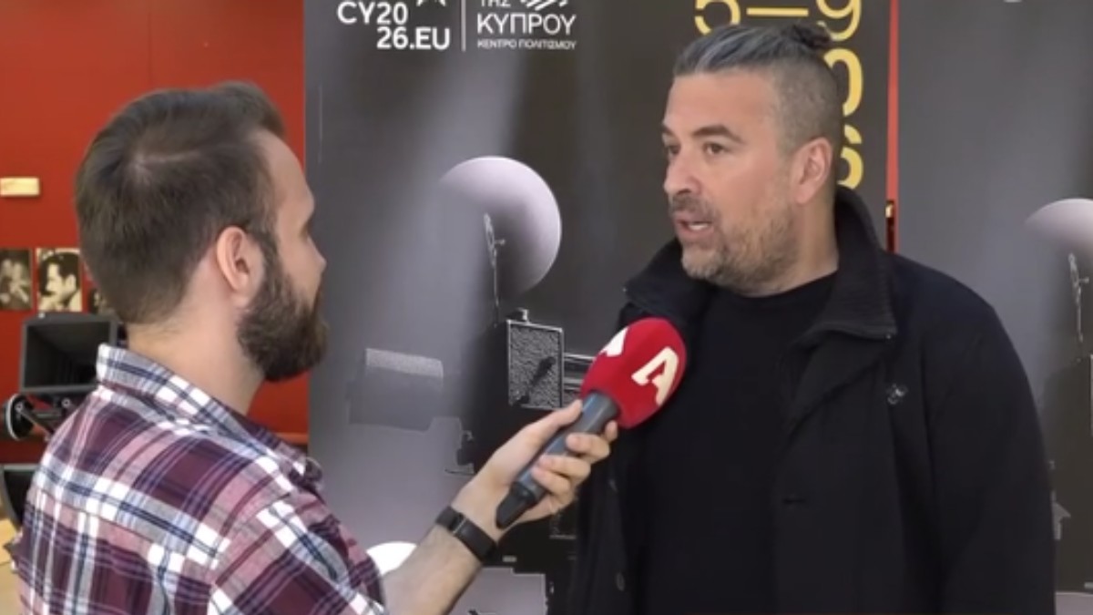 Αϊβάζης: Προετοιμασίες για νέο γάμο – Αποκάλυψη για τη σύντροφό του και τι τον προβληματίζει