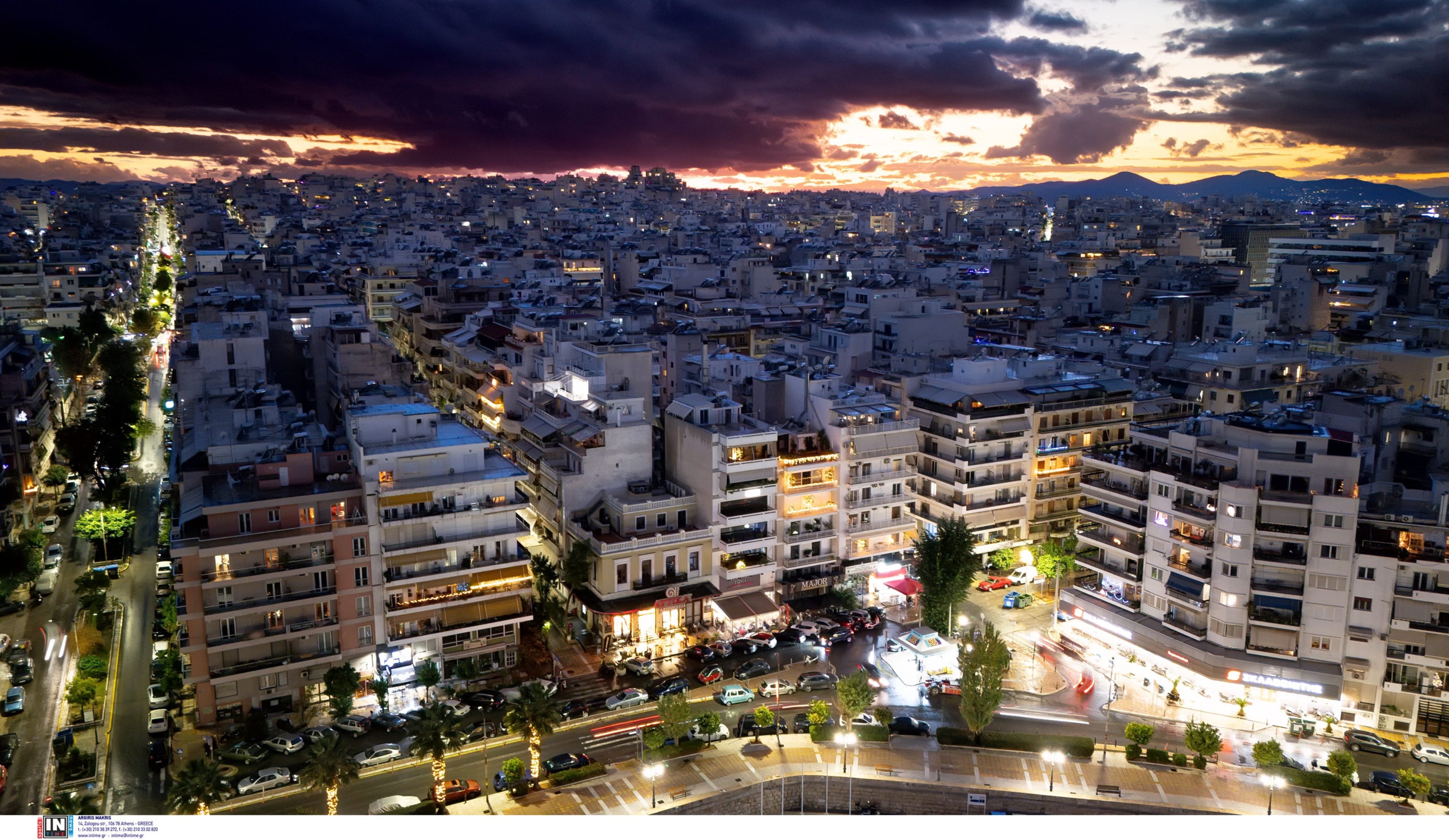 Home 78 Κτηματολόγιο: Στο 99% η δημοσίευση στοιχείων κτηματογράφησης πανελλαδικά