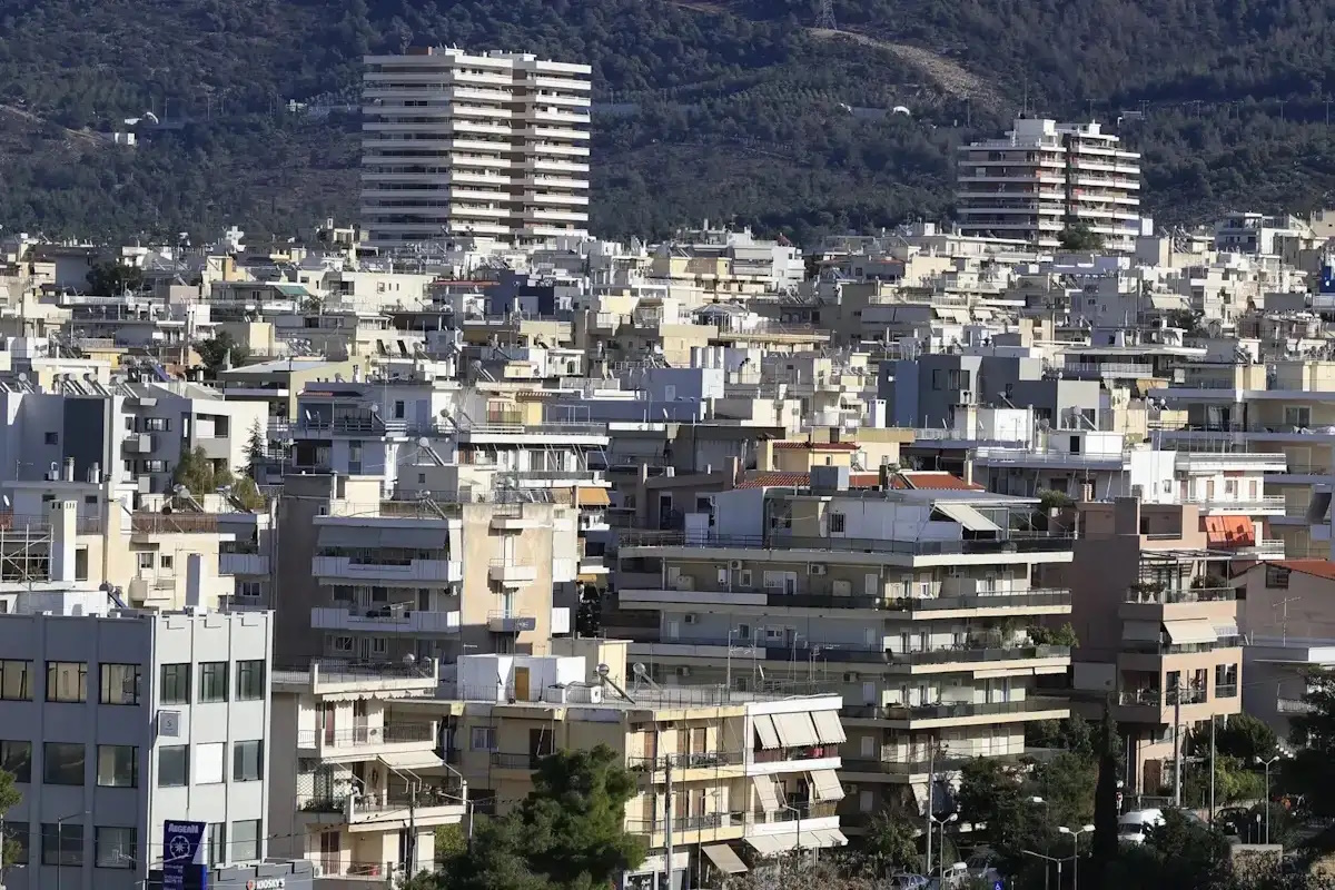 Ευμορφίδης (Μπλε Κέδρος): Οκτώ project σε εξέλιξη σε Αθήνα, Θεσσαλονίκη, Μονεμβασιά και Ρίο