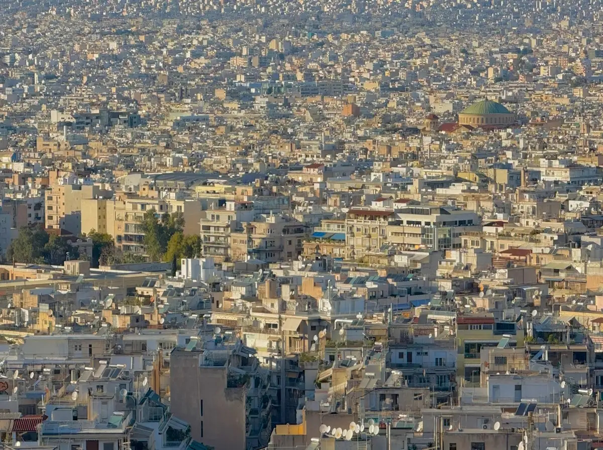 Άρωμα στην Αττική: Η χημική ταυτότητα των ενώσεων θα αποκαλύψει τις απαντήσεις