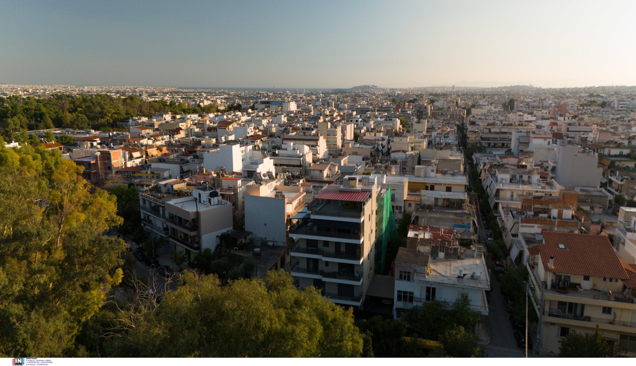 Ανακαίνιση προσόψεων και στεγανοποιήσεις: Γιατί είναι ζωτικής σημασίας επένδυση για κάθε ακίνητο