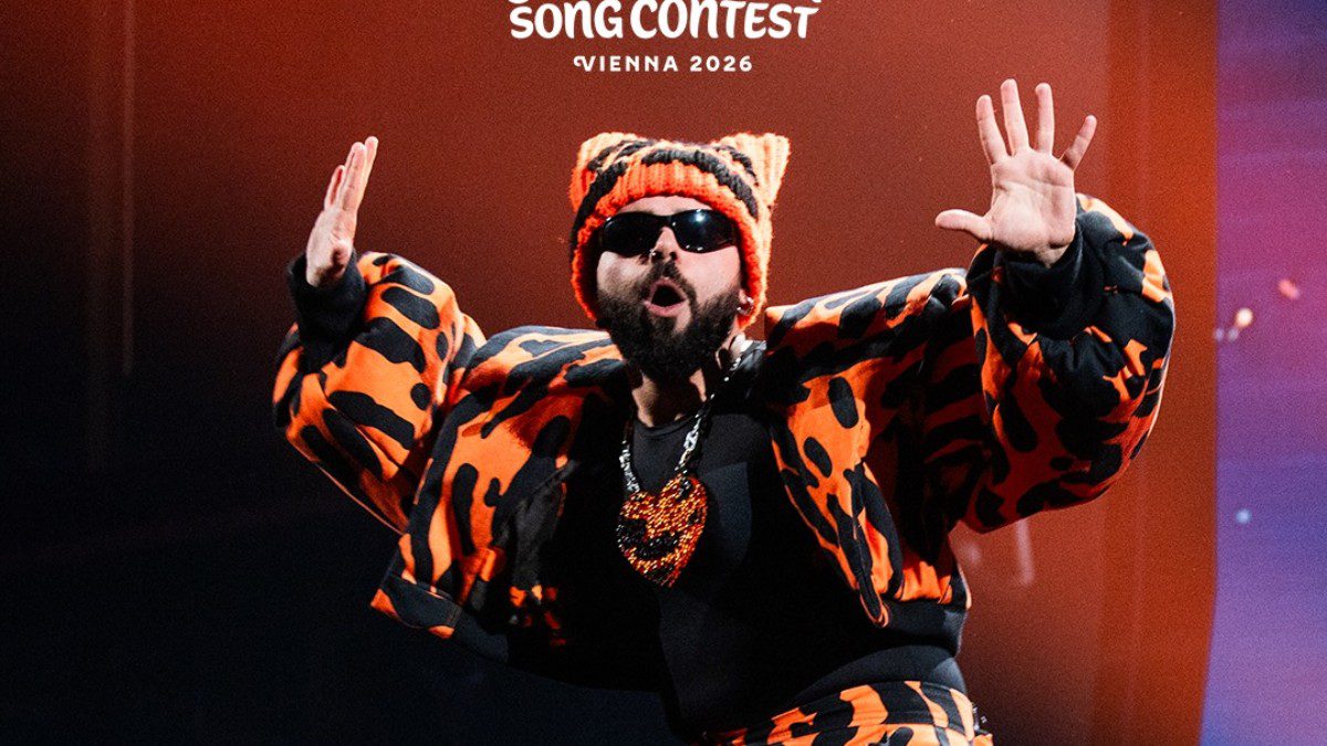 Eurovision: Εκπληκτικό – Δείτε τη θέση του Akyla στα στοιχήματα λίγο πριν τον Α’ Ημιτελικό!