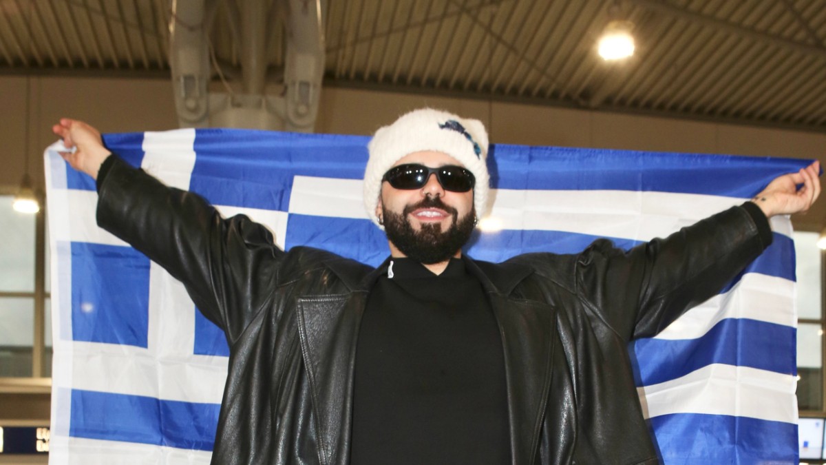 Eurovision 2026: Η εντυπωσιακή έκπληξη του Akyla στη σκηνή – Η Ελλάδα προετοιμάζει εμφάνιση τύπου Παπαρίζου