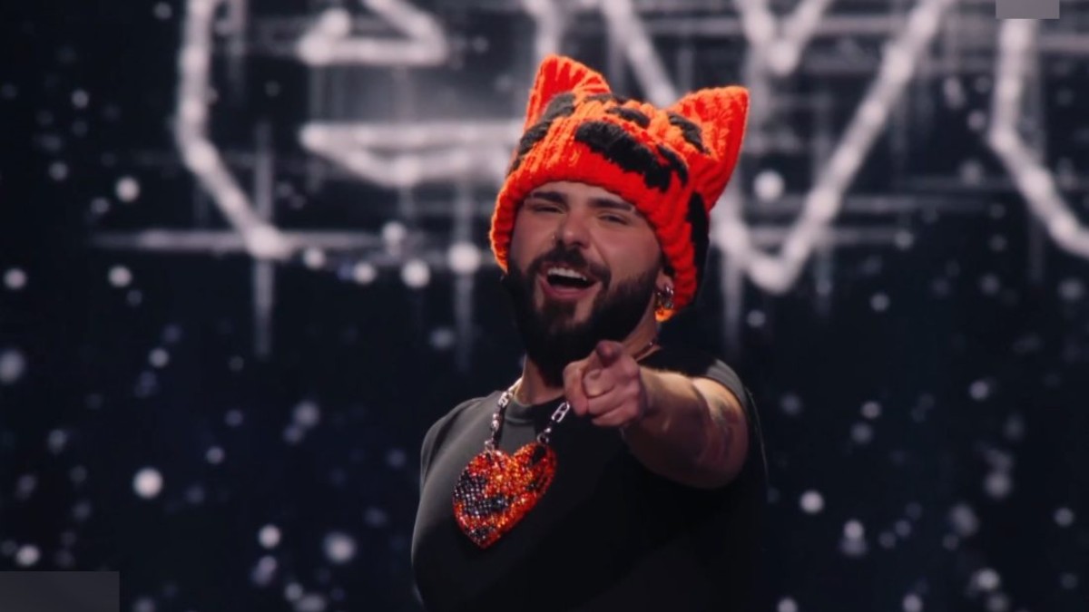 Eurovision 2026: Αναστάτωση από τις αποκαλύψεις για την Ελλάδα – Ποια θέση κατέλαβε ο Akylas στον Α’ Ημιτελικό;