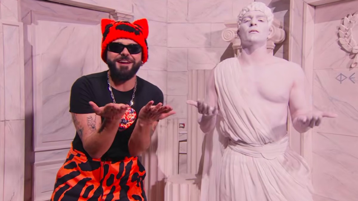 Eurovision 2026: Θρίαμβος στο Χ για τον Akylas! «Ο πραγματικός πρωταθλητής» – Οι απόψεις των eurofans