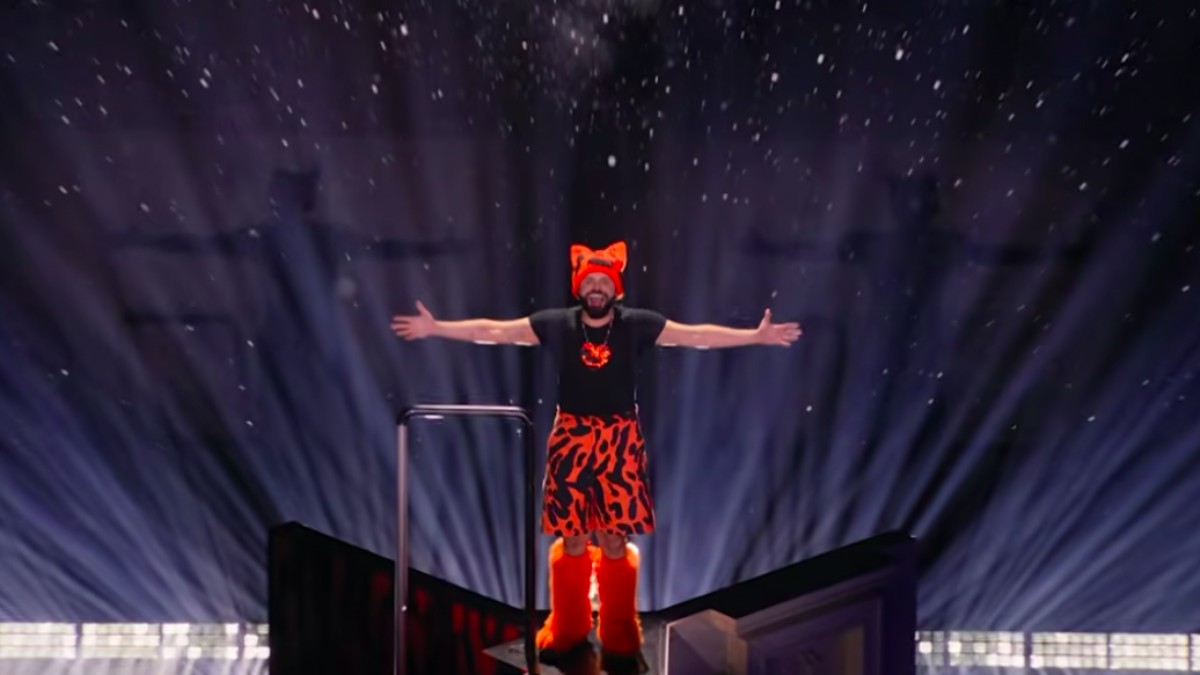 Eurovision 2026: Έκπληξη στον Τελικό! Δείτε τον μεγάλο νικητή – Ποια θέση κατέλαβε ο Akylas με το «Ferto»