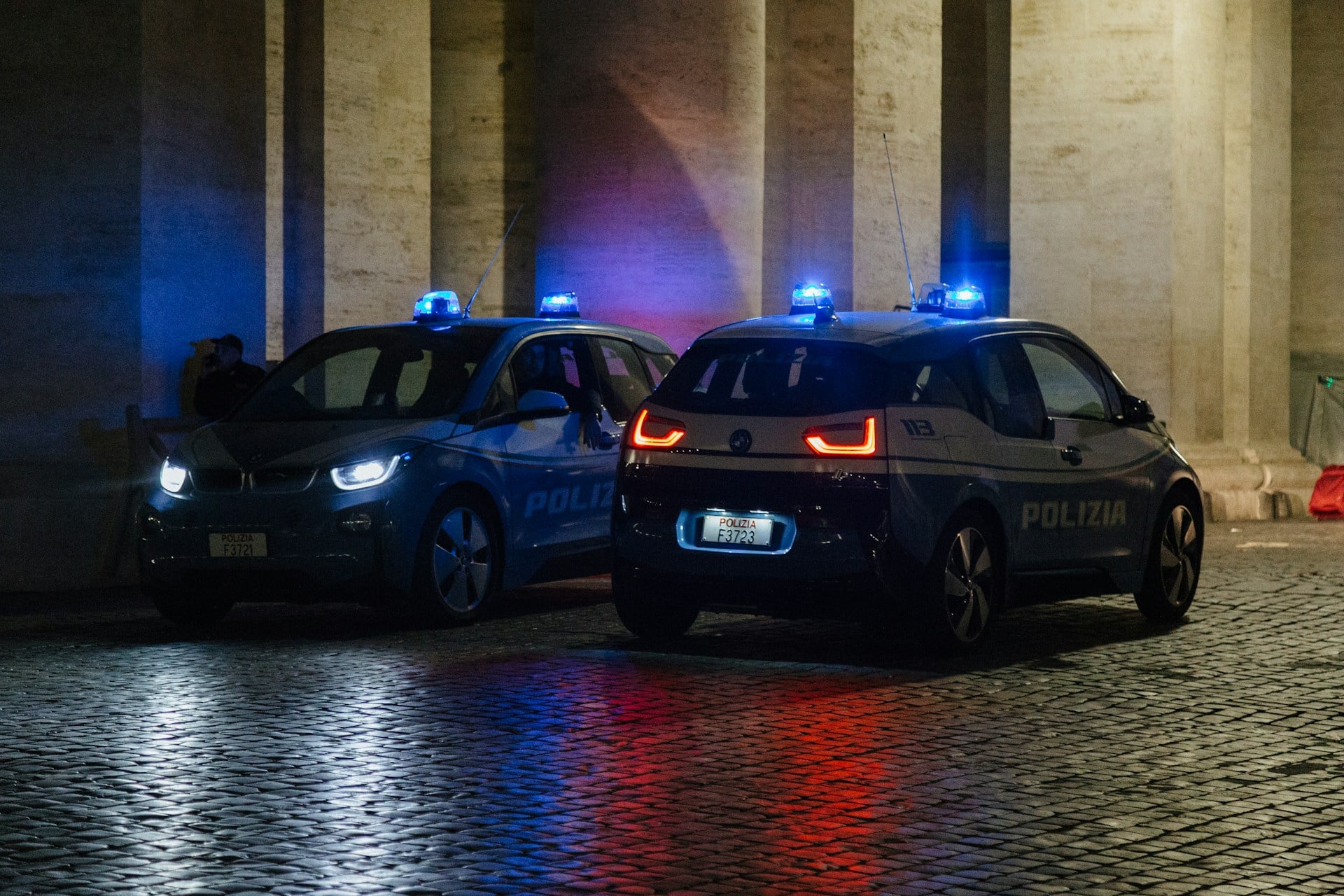 Δραματική εξέλιξη στην Ιταλία: 59χρονος χάνει τη ζωή του μετά από βίαιο καβγά με τον πρώην της κόρης του