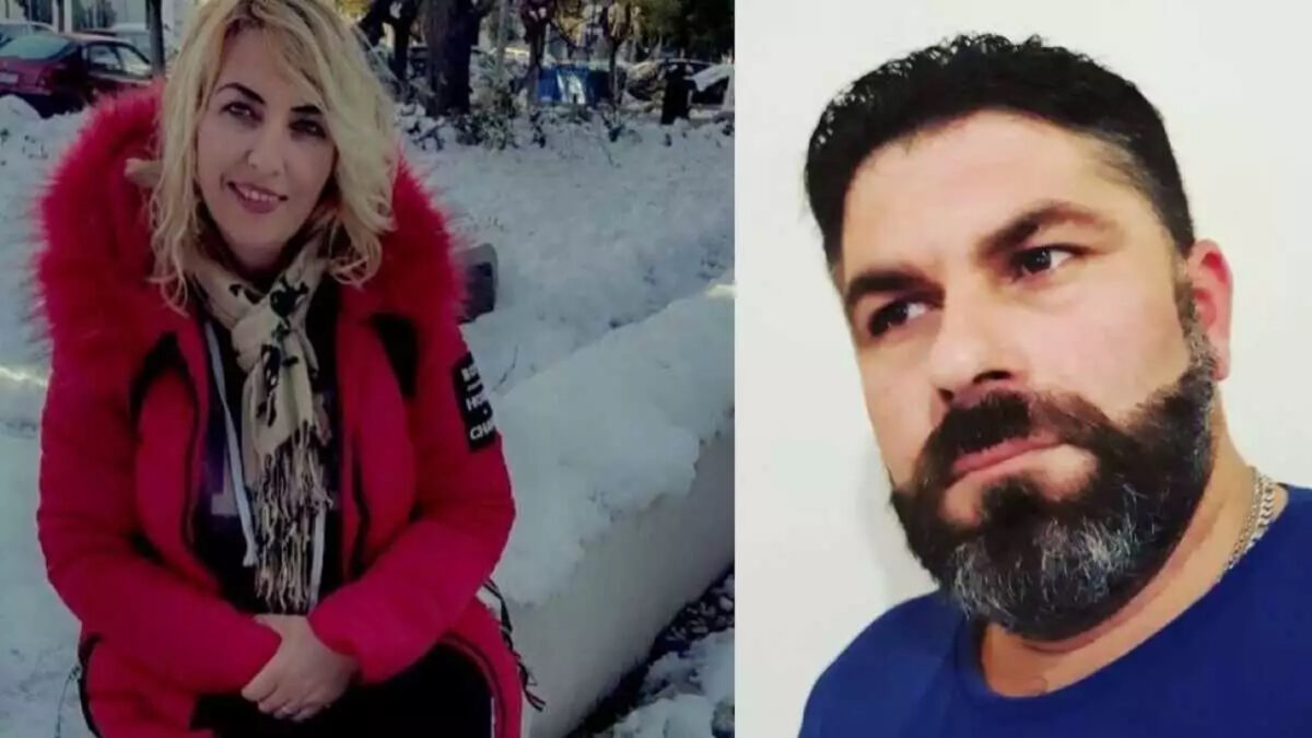 Ισόβια στον συζυγοκτόνο των Αμπελοκήπων – Καταπέλτης ο εισαγγελέας: «Προμελετημένο έγκλημα, απίστευτη ψυχραιμία»