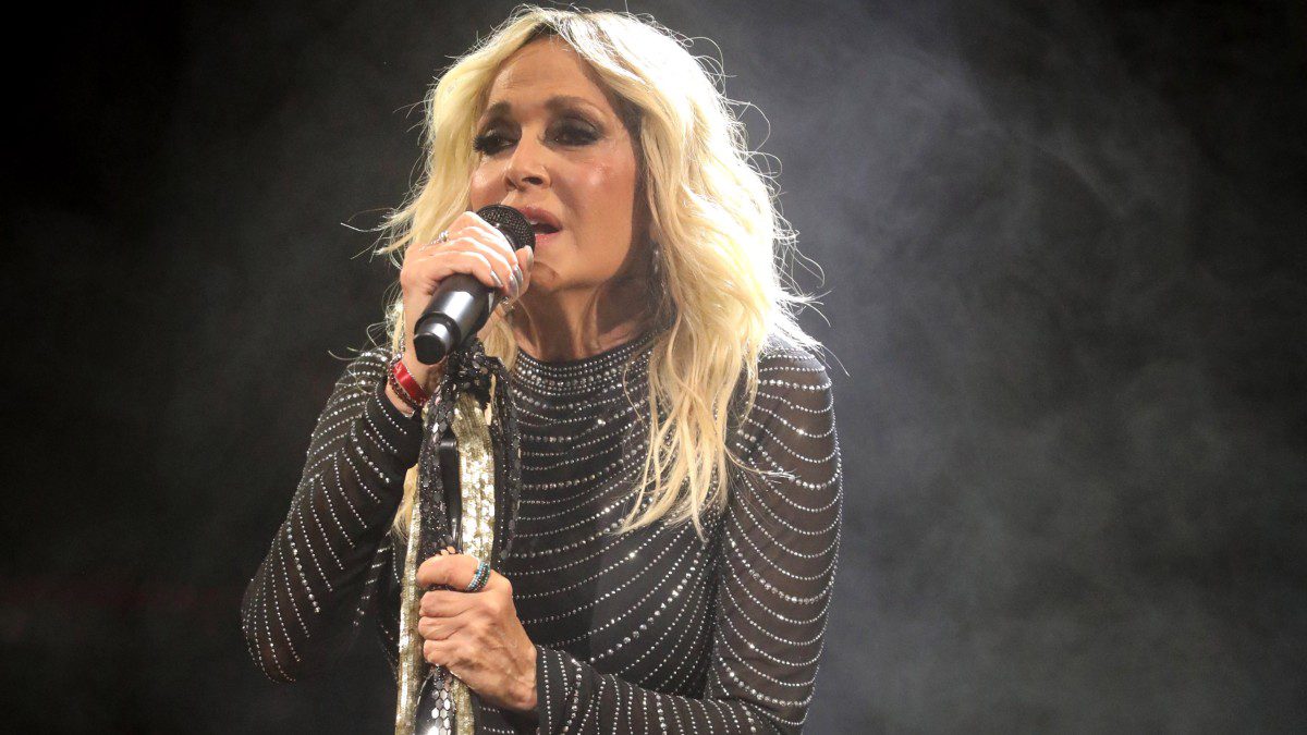 Άννα Βίσση