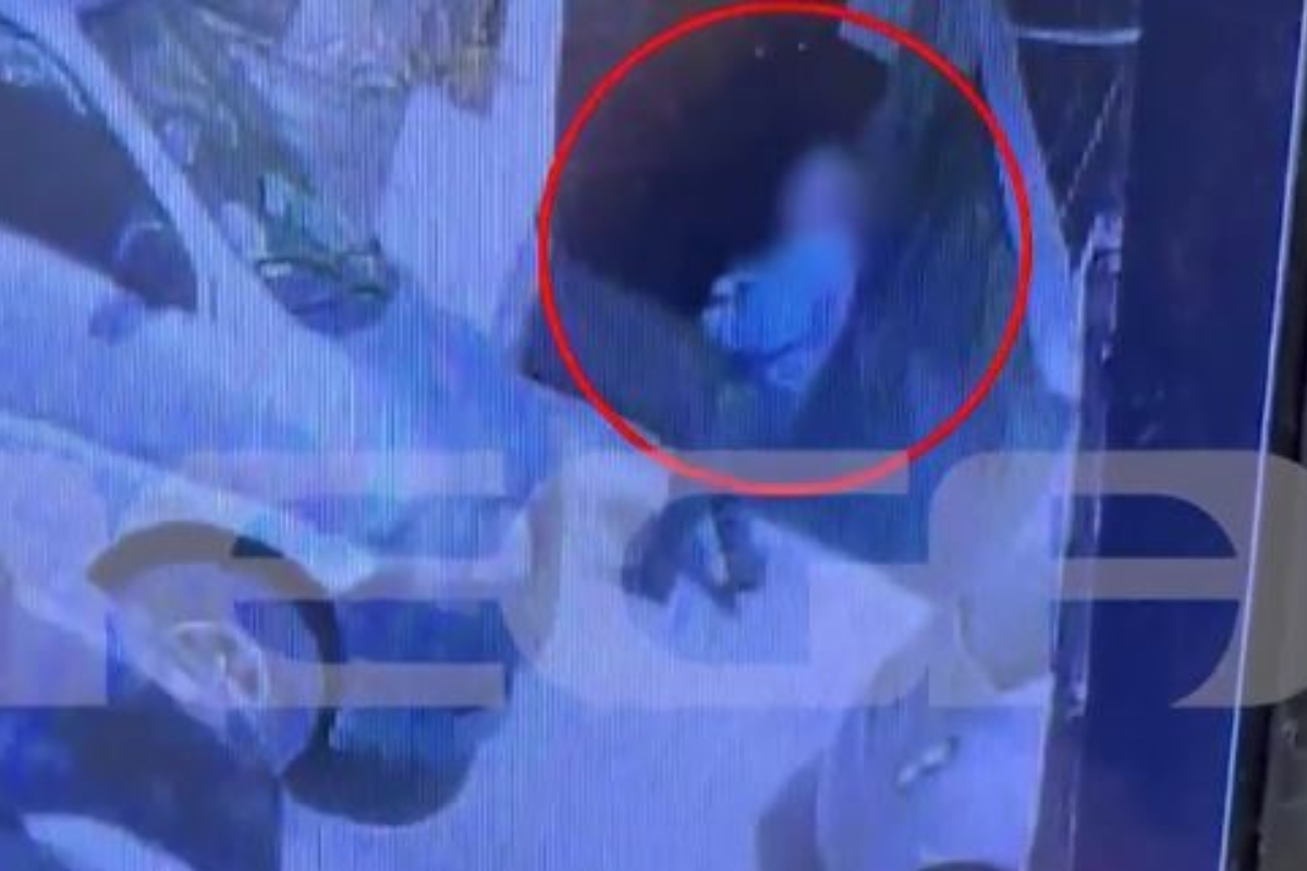 Φρίκη στην Κρήτη: Πρώην αντιδήμαρχος καταγράφηκε να σκοτώνει γατάκι χτυπώντας το στον τοίχο – Βίντεο ντοκουμέντο
