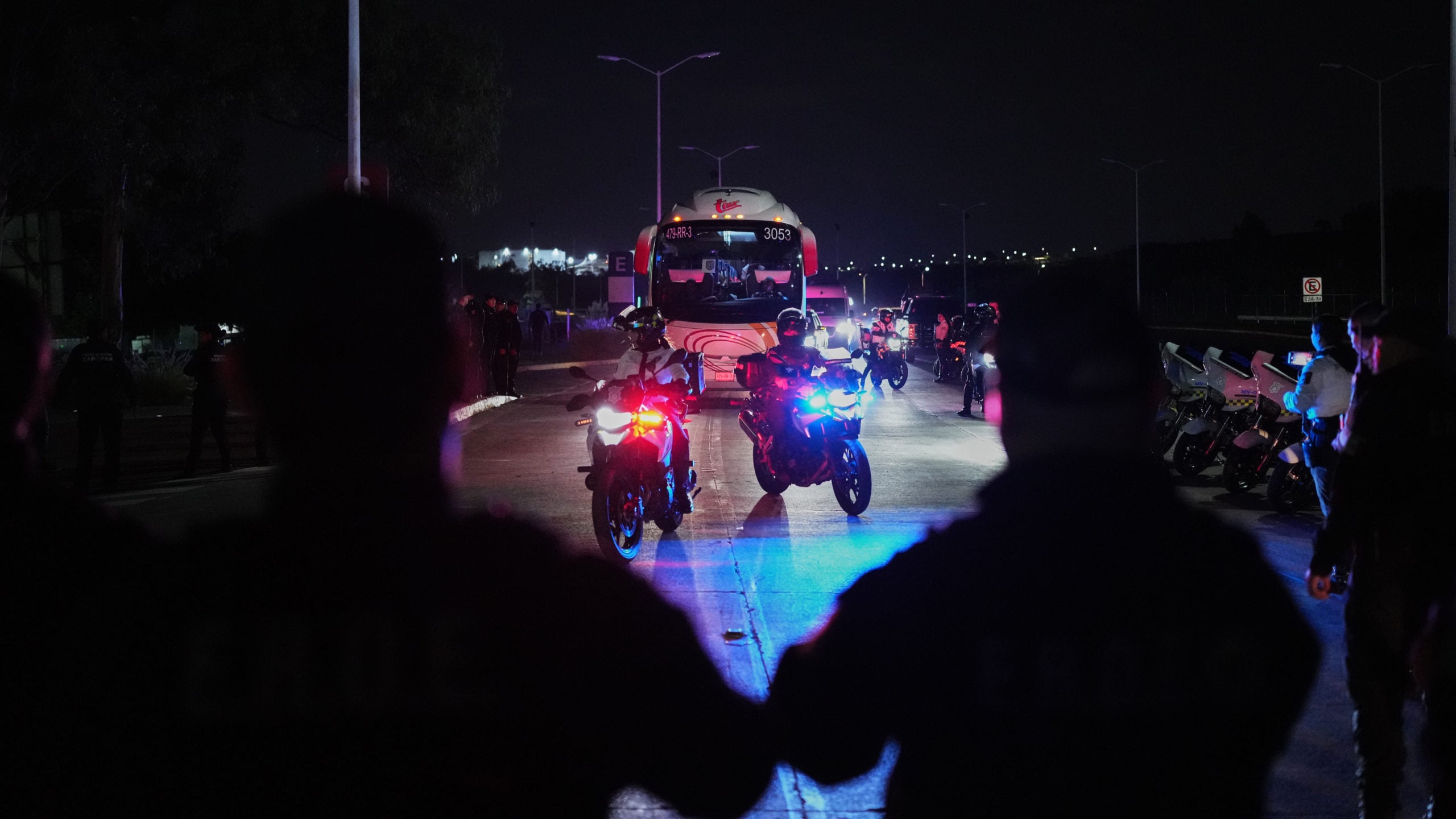 Μεξικό: Ένοπλη επίθεση στην Πουέμπλα με 10 νεκρούς – Ανάμεσα στα θύματα δύο παιδιά και ένα μωρό