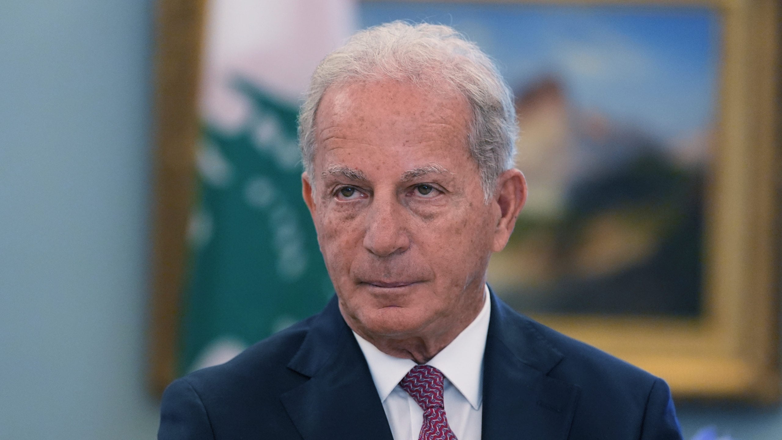 Η Χεζμπολάχ απαιτεί να χαρακτηριστεί «ανεπιθύμητος» ο Αμερικανός πρεσβευτής στον Λίβανο