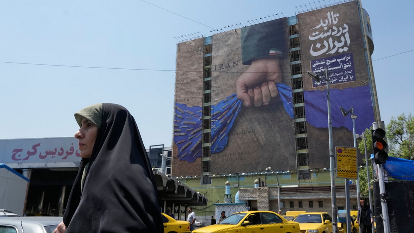 Axios: «Ανεπαρκής» η καινούργια πρόταση του Ιράν για λήξη του πολέμου – Οι ΗΠΑ προειδοποιούν για αναζωπύρωση των βομβαρδισμών
