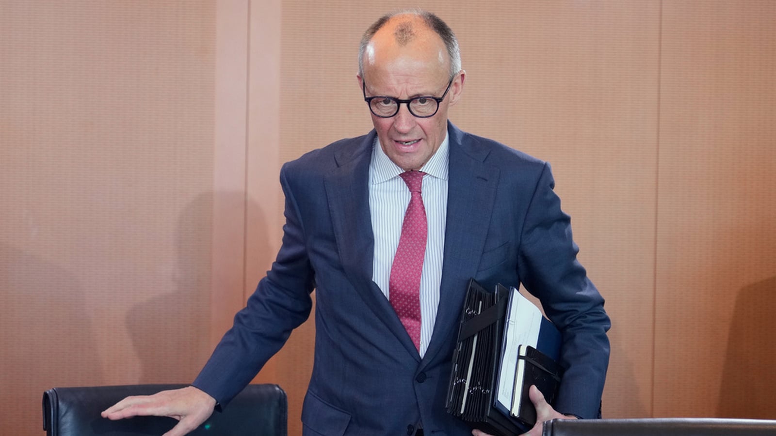 Το 58% των Γερμανών αμφιβάλλει ότι η κυβέρνηση θα επιβιώσει μέχρι τις εκλογές