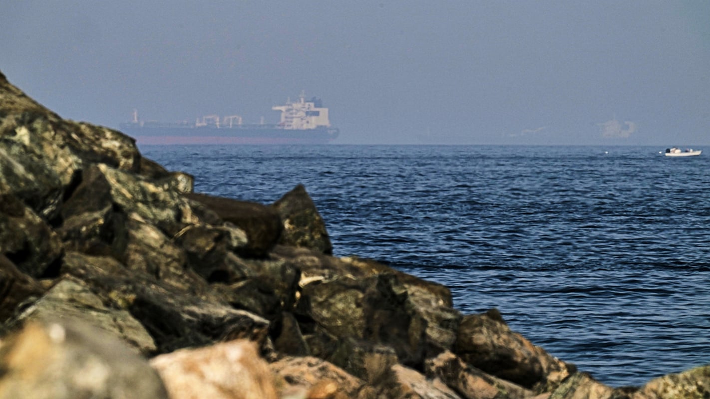 Σαουδική Αραβία: Κάλεσμα για ψυχραιμία μετά τις εντάσεις στα Στενά του Ορμούζ
