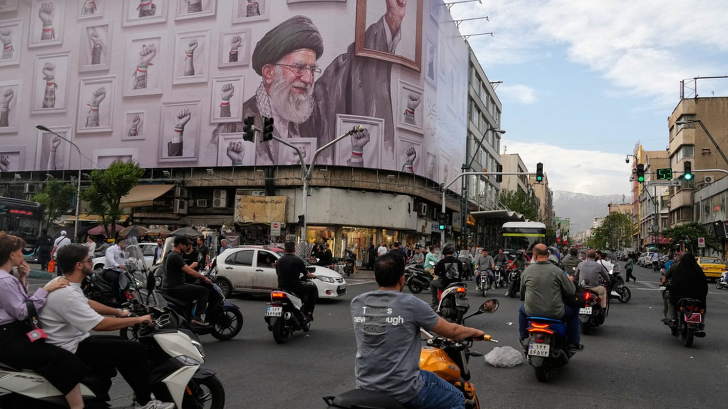 Πακιστάν: Ο υπουργός Εσωτερικών στην Τεχεράνη για διαβουλεύσεις Ιράν – ΗΠΑ