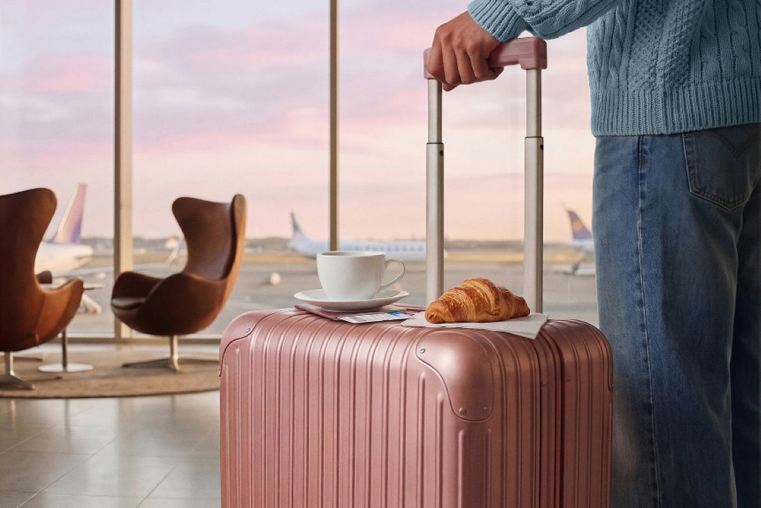Από το checkout στο check-in: Η Klarna και η Minor Hotels εισάγουν ευέλικτες πληρωμές στην Ευρώπη