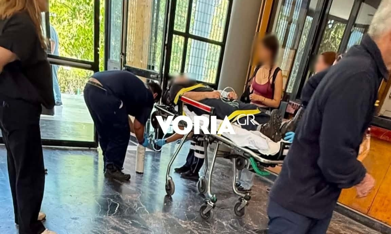 Φοιτητικές εκλογές: Ξεκίνησε η ψηφοφορία στα πανεπιστήμια με σκηνικό τα βίαια επεισόδια σε ΑΠΘ και Πανεπιστήμιο Δυτικής Αττικής