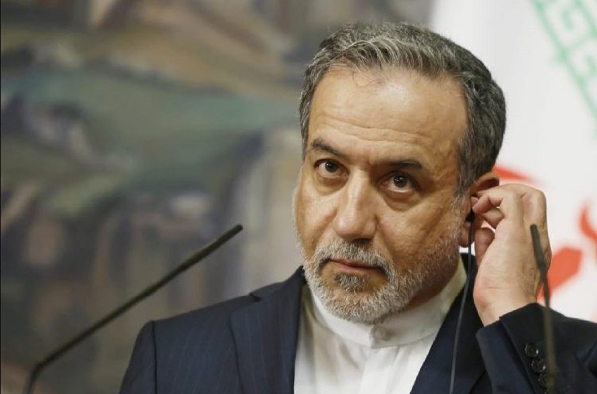 Ιράν: «Αμφισβητούμε τις ΗΠΑ» – Η Τεχεράνη επιδιώκει κοινή εποπτεία των Στενών του Ορμούζ με το Ομάν